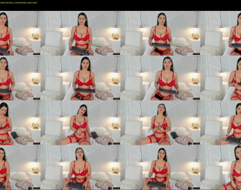 anna_joness — 6 minute Chaturbate female cam show recording, 720p, Jun 10, 2023