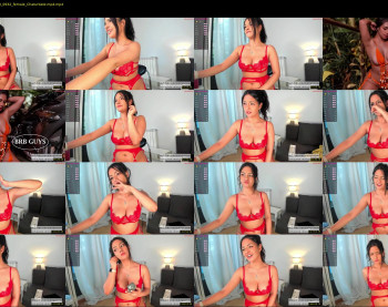 annieguzman_ — 120 minute Chaturbate female cam show recording, 720p, Jun 10, 2023