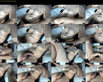 antonywebcam — 120 minute Chaturbate male cam show recording, 720p, Jun 10, 2023