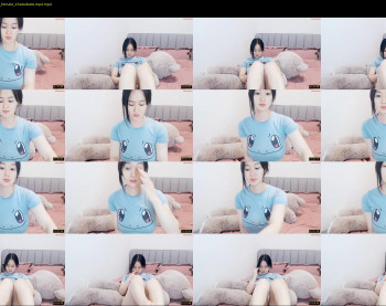 arylia_3 — 26 minute Chaturbate female cam show recording, 720p, Jun 10, 2023