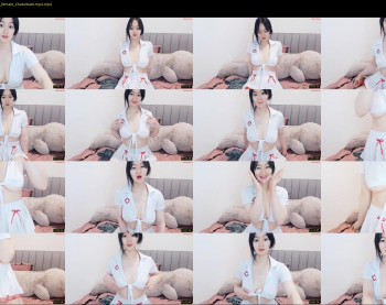 arylia_3 — 19 minute Chaturbate female cam show recording, 720p, Jun 11, 2023