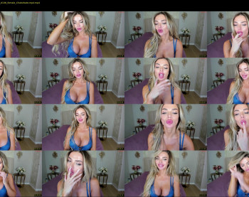 beaute_fatale — 12 minute Chaturbate female cam show recording, 720p, Jun 11, 2023