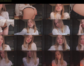 bibi_it_is — 97 minute Chaturbate female cam show recording, 720p, Jun 10, 2023