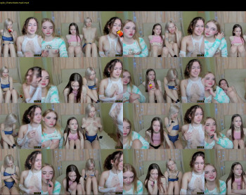 bjliki — 16 minute Chaturbate couple cam show recording, 720p, Jun 10, 2023