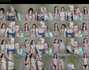 bjliki — 6 minute Chaturbate couple cam show recording, 720p, Jun 10, 2023