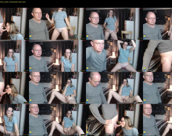 boeslaboes — 28 minute Chaturbate couple cam show recording, 720p, Jun 10, 2023