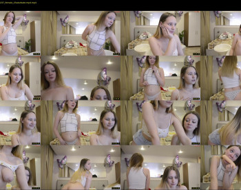 boooooom_ — 121 minute Chaturbate female cam show recording, 720p, Jun 11, 2023