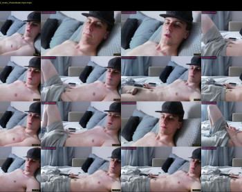 brell_line — 121 minute Chaturbate male cam show recording, 720p, Jun 10, 2023
