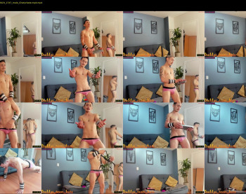 buddys_team_hots — 121 minute Chaturbate couple cam show recording, 720p, Jun 10, 2023