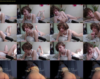 cammyclyde — 116 minute Chaturbate female cam show recording, 720p, Jun 10, 2023
