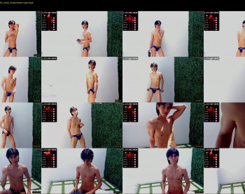 carl_dixon — 120 minute Chaturbate male cam show recording, 720p, Jun 10, 2023
