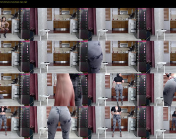 carmela_fox — 12 minute Chaturbate female cam show recording, 720p, Jun 10, 2023
