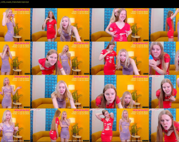 cassie_palmer — 120 minute Chaturbate female cam show recording, 720p, Jun 10, 2023