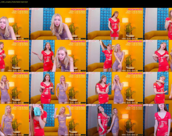 cassie_palmer — 51 minute Chaturbate female cam show recording, 720p, Jun 10, 2023