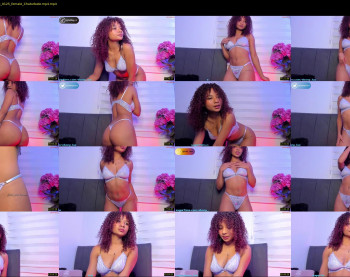 cattaleya_russ — 31 minute Chaturbate female cam show recording, 720p, Jun 11, 2023
