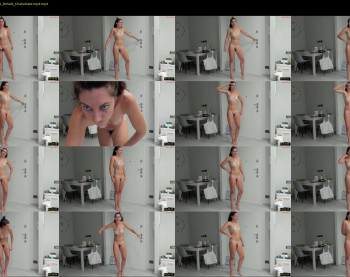 catty190 — 5 minute Chaturbate female cam show recording, 720p, Jun 11, 2023