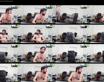 classied — 20 minute Chaturbate male cam show recording, 720p, Jun 10, 2023