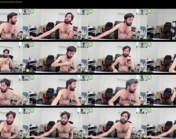 classied — 22 minute Chaturbate male cam show recording, 720p, Jun 10, 2023