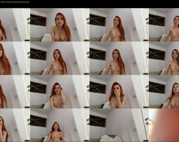 cleopatra3101 — 7 minute Chaturbate female cam show recording, 720p, Jun 10, 2023