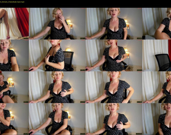 colette1w — 72 minute Chaturbate female cam show recording, 720p, Jun 11, 2023