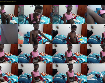 conymegan — 66 minute Chaturbate female cam show recording, 720p, Jun 10, 2023