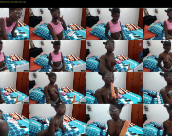 conymegan — 38 minute Chaturbate female cam show recording, 720p, Jun 10, 2023