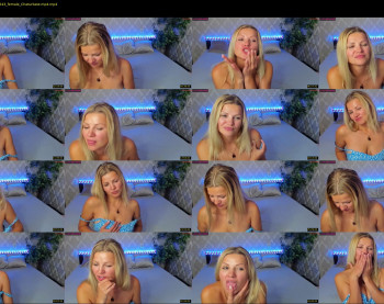 daisydavis_ — 40 minute Chaturbate female cam show recording, 720p, Jun 11, 2023