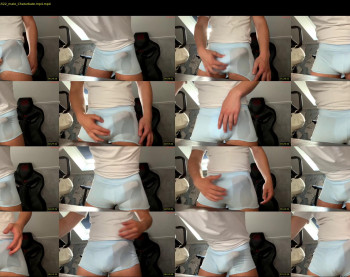 dakken2021 — 9 minute Chaturbate male cam show recording, 720p, Jun 10, 2023