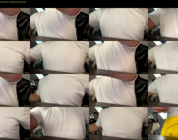 dakken2021 — 4 minute Chaturbate male cam show recording, 720p, Jun 10, 2023