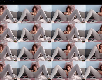 dara6761 — 15 minute Chaturbate female cam show recording, 720p, Jun 10, 2023