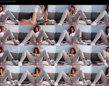 dara6761 — 71 minute Chaturbate female cam show recording, 720p, Jun 10, 2023