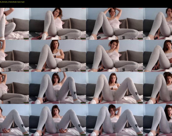 dara6761 — 12 minute Chaturbate female cam show recording, 720p, Jun 10, 2023