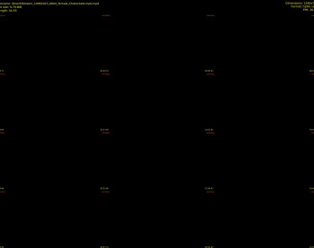 desert2blosom — 35 minute Chaturbate female cam show recording, 720p, Jun 10, 2023
