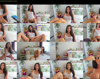 devilish_goddes — 84 minute Chaturbate female cam show recording, 720p, Jun 10, 2023
