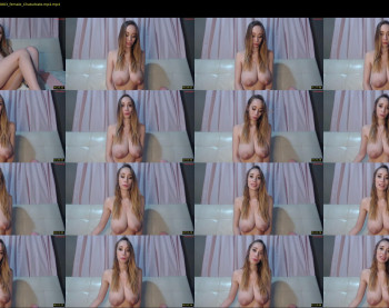 diosa_honey — 9 minute Chaturbate female cam show recording, 720p, Jun 10, 2023