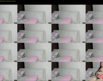 dirtylalitaxx — 6 minute Chaturbate female cam show recording, 720p, Jun 10, 2023