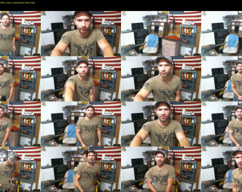 donniestone — 47 minute Chaturbate male cam show recording, 480p, Jun 10, 2023