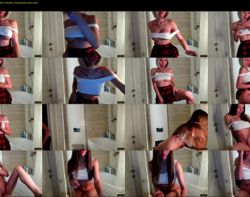 dorikxxxxxx — 29 minute Chaturbate male cam show recording, 720p, Jun 11, 2023