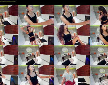 ehotlovea — 121 minute Chaturbate female cam show recording, 720p, Jun 10, 2023