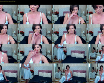 elisarosse_ — 10 minute Chaturbate female cam show recording, 720p, Jun 11, 2023