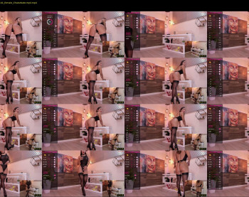 ella_pridee — 16 minute Chaturbate female cam show recording, 720p, Jun 10, 2023