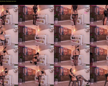 ella_pridee — 120 minute Chaturbate female cam show recording, 720p, Jun 10, 2023