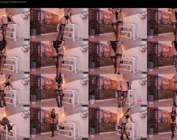 ella_pridee — 120 minute Chaturbate female cam show recording, 720p, Jun 10, 2023