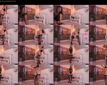 ella_pridee — 76 minute Chaturbate female cam show recording, 720p, Jun 10, 2023