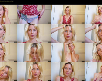 ellaa91 — 53 minute Chaturbate female cam show recording, 720p, Jun 10, 2023