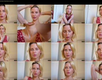ellaa91 — 14 minute Chaturbate female cam show recording, 720p, Jun 10, 2023