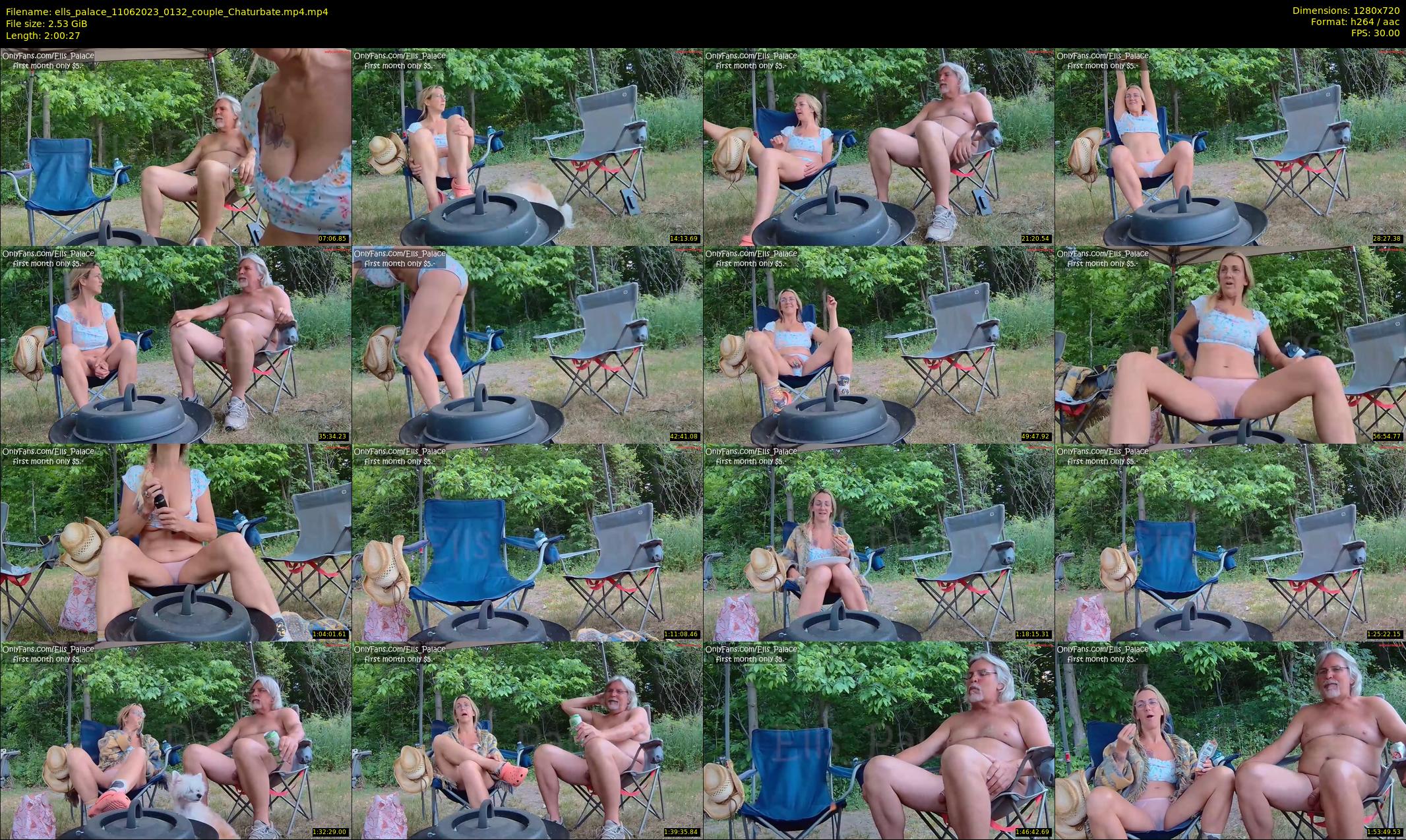 ells_palace — 121 minute Chaturbate female cam show recording, 720p, Jun 11, 2023