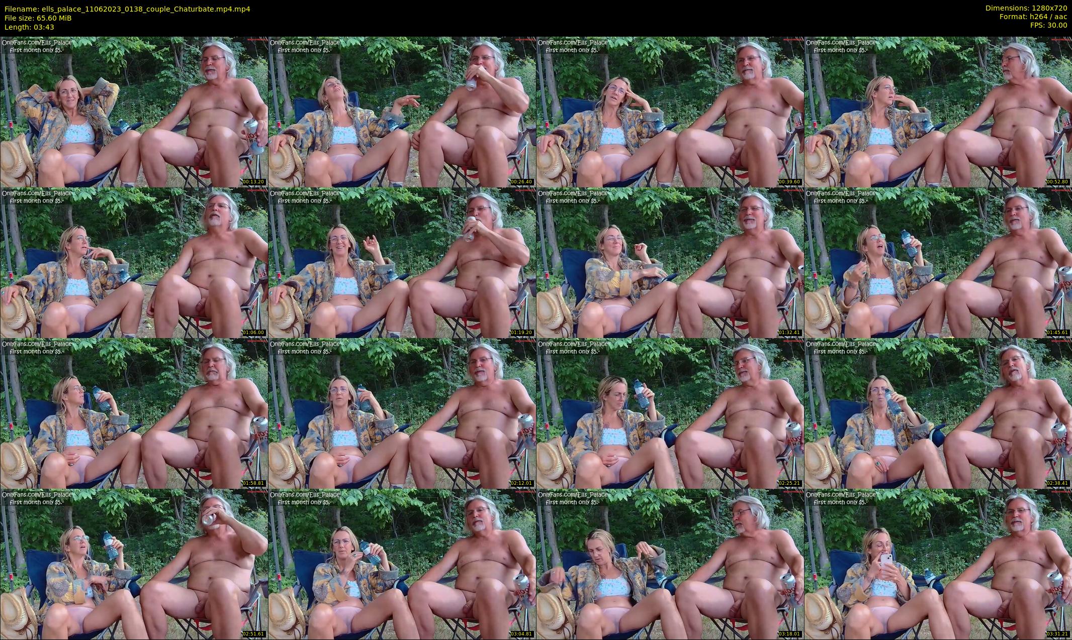 ells_palace — 4 minute Chaturbate female cam show recording, 720p, Jun 11, 2023