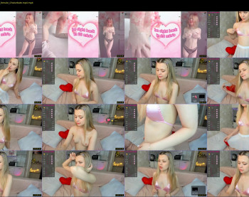 elly_ary — 120 minute Chaturbate female cam show recording, 720p, Jun 10, 2023