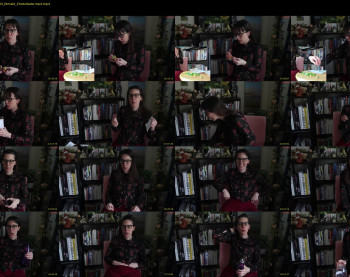 ellynaomi — 46 minute Chaturbate female cam show recording, 720p, Jun 10, 2023